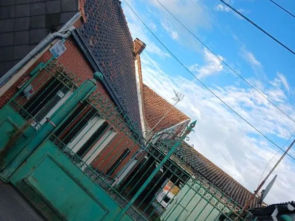 Maison a rénover