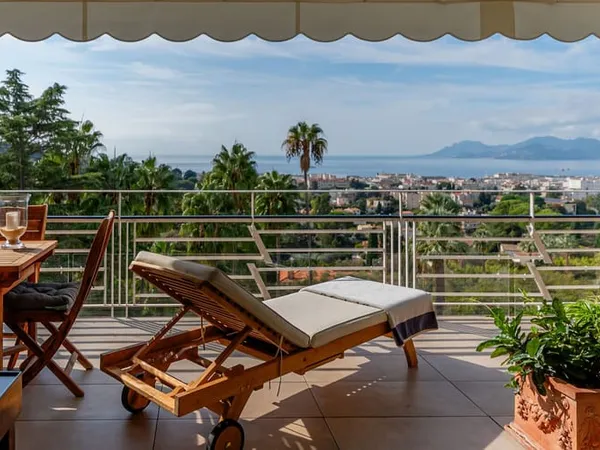 Appartement 3 pièces 74 m²