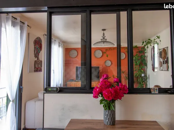Maison 6 pièces 139 m²