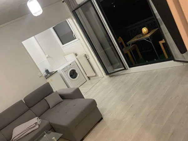 Studio cosy meublé