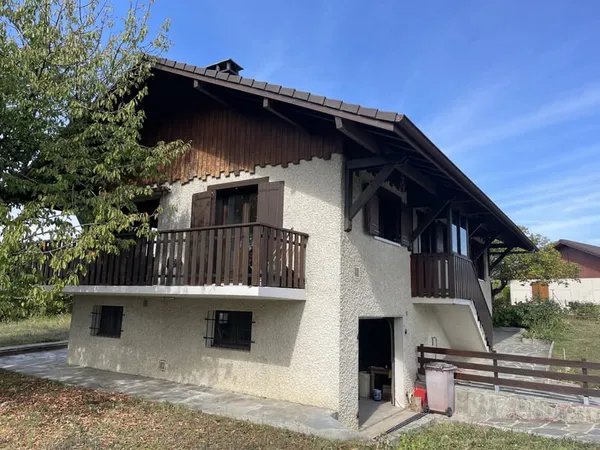 Maison avec 3 chambres en vente 499000 EUR à La Balme-De-Silli