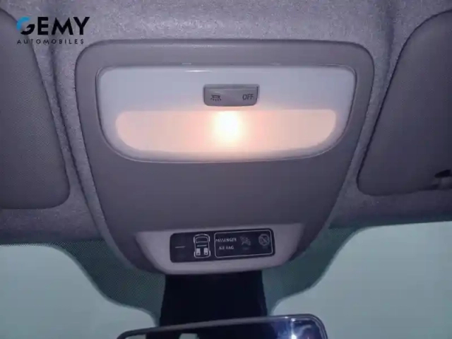Renault Twingo iii achat intégral - 21 — photo 30