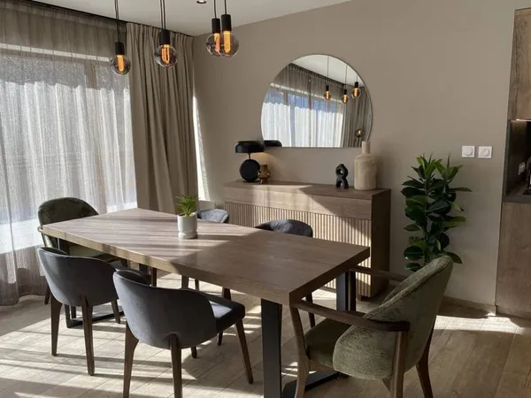 Appartement 4 pièces 85 m²