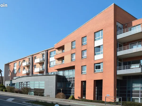 Appartement t4