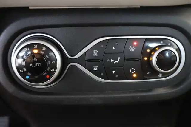 Renault Twingo iii sce 65 — photo 51