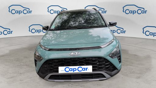 Hyundai Bayon 1.0 T-GDi 100 Hybrid 48V DCT - Intuitive – 2023 – 13290 km – Hybride essence – Boîte Automatique — photo 33