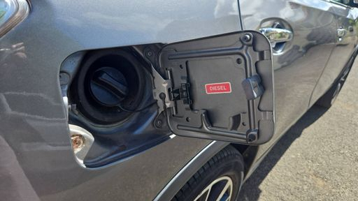 Nissan X-Trail 1.6 DCi 130 BVA7 - N-Connecta – 2016 – 156124 km – Diesel – Boîte Automatique — photo 2
