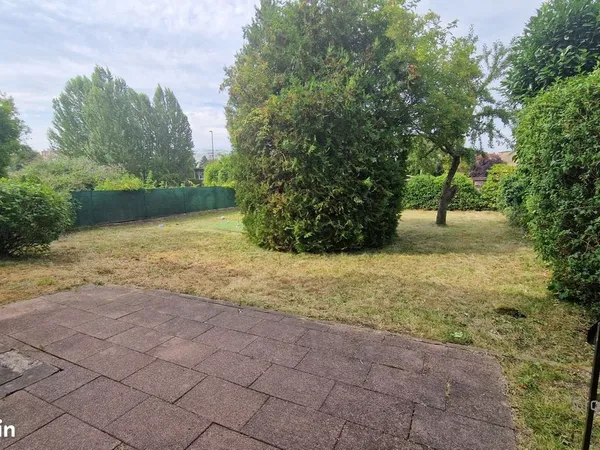 Maison 6 pièces 137 m²