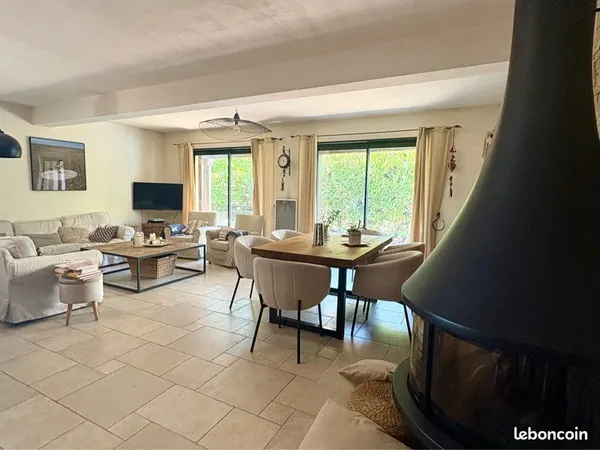 Maison - Grasse - Saint Jacques