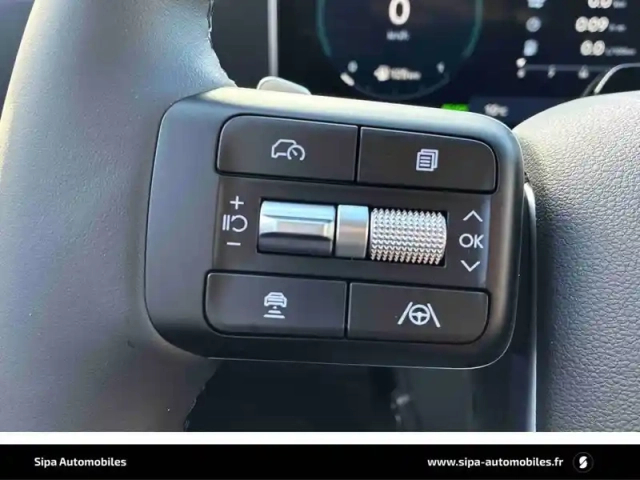Hyundai Santa Fe 1.6 t-gdi plug-in 288 htrac bva6 — photo 19