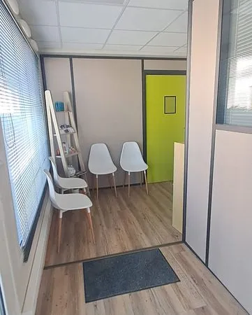 Bureau / salle de soin à louer dans cabinet partagé