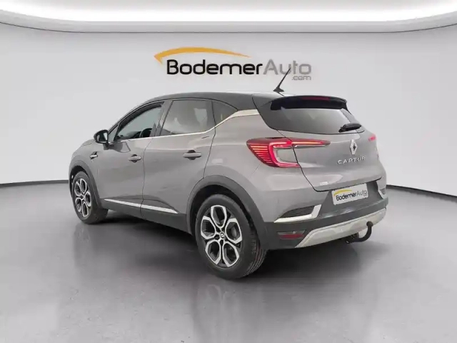 Renault Captur tce 90 - 21 — photo 18