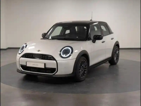 Mini Cooper 5 portes c 156ch classic dkg7