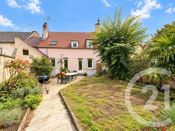 Maison 5 pièces 145 m²
