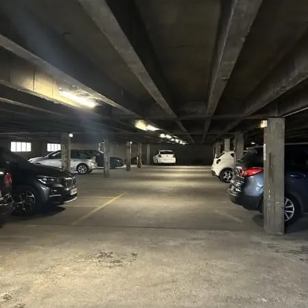 Parking 12 m² Toulouse
