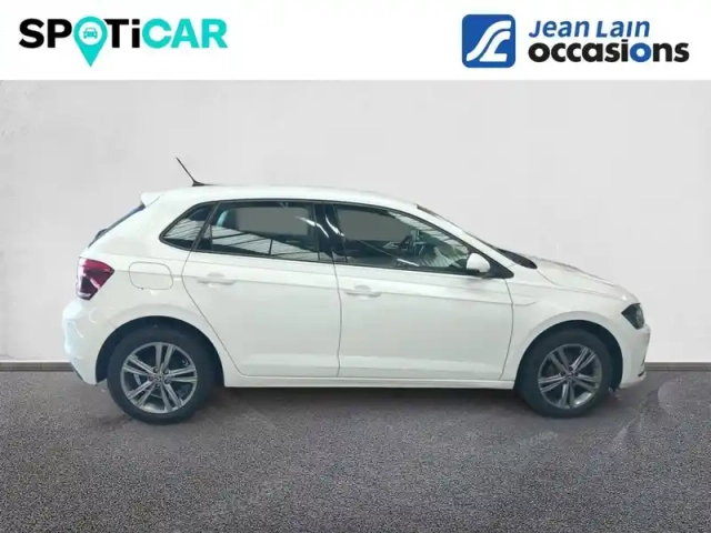 Volkswagen Polo 1.0 tsi 95 s&amp;s bvm5 — photo 4