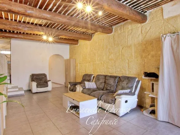 Maison de ville 4 pièces 95 m²