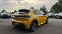 Peugeot 208 e-208 136ch Allure — photo 5