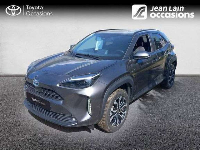 Toyota YARIS CROSS Toyota Yaris Cross