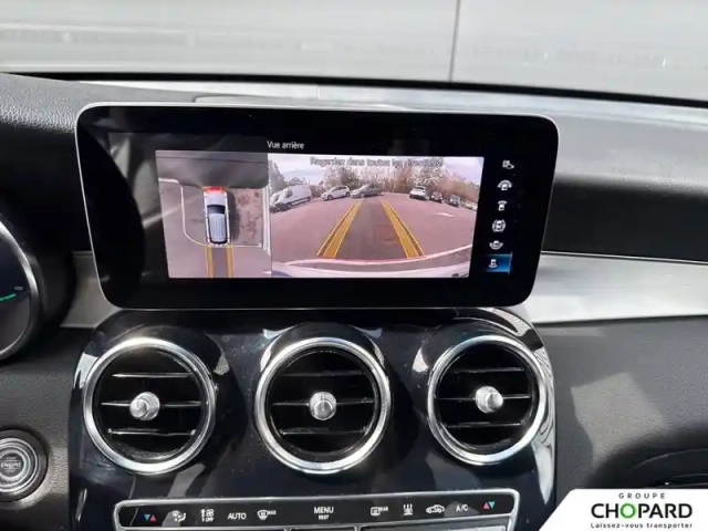 Mercedes Glc 300 de 9g-tronic 4matic — photo 15