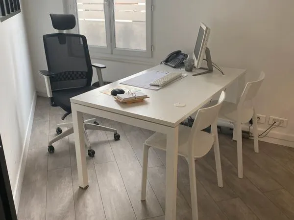Location bureaux