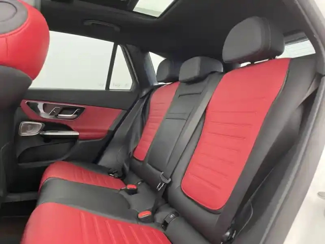 Mercedes Glc 400 e 9g-tronic 4matic — photo 16