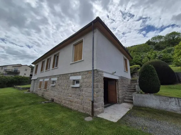 Maison 4 pièces 85 m²