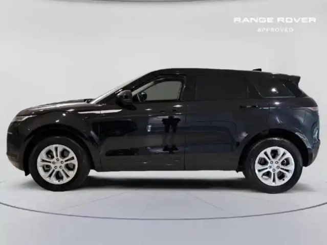 Land Rover Range Rover evoque 2.0 p 200ch flex fuel edition awd bva mark iii — photo 9