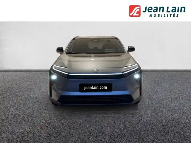 Toyota Bz4X grande autonomie — photo 8