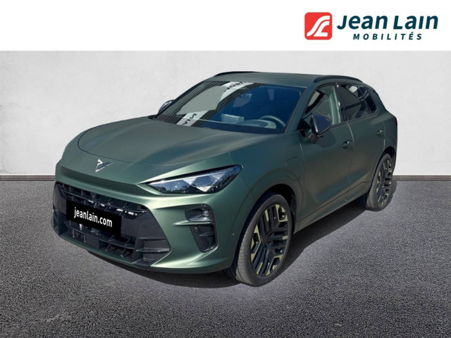 Cupra Terramar 1.5 eHybrid 272 ch DSG6 Tribe Edition