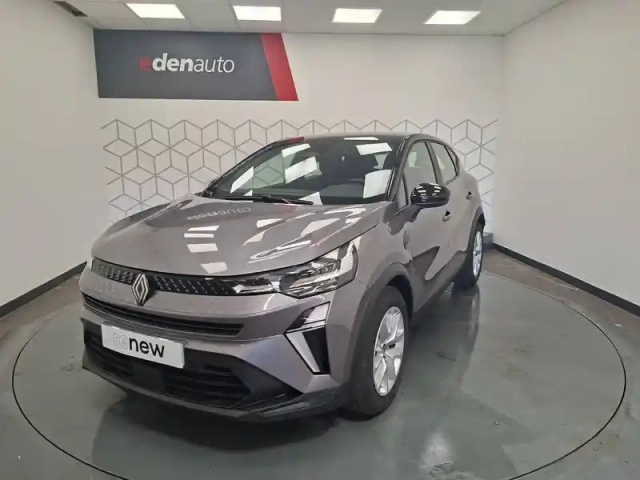 Renault Captur tce 90 ch