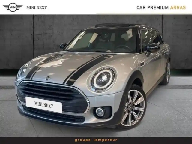 Mini Mini clubman cooper 136ch edition premium plus bva7 — photo 3
