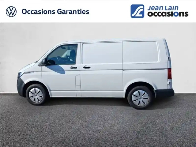 Volkswagen Transporter 6.1 van l1h1 2.0 tdi 150 bvm6 — photo 7