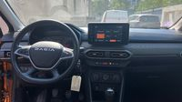 Dacia Sandero 1.0 ECO-G 100ch Stepway Expression — photo 11