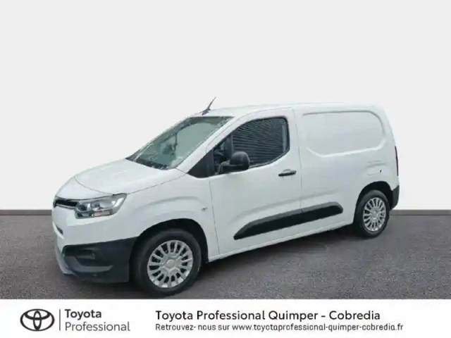 Toyota Proace city medium 100 d-4d business