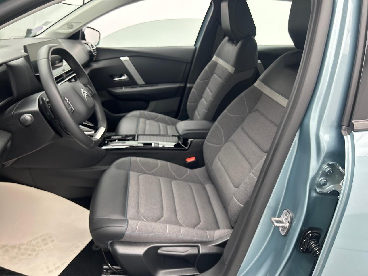 Citroën C4 puretech 130 s&s eat8 feel pack — photo 10