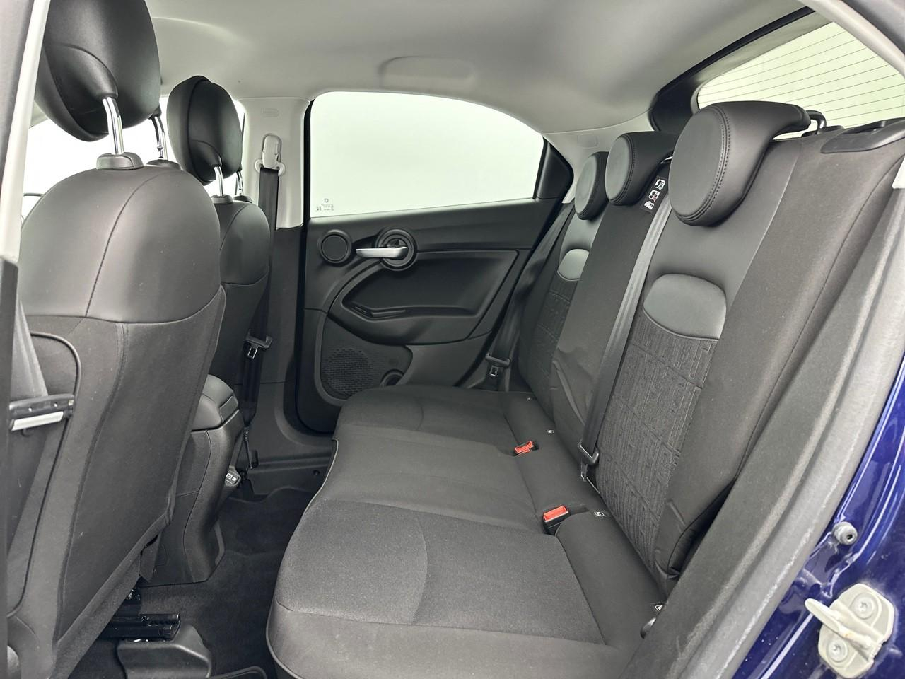 Fiat 500X 1.5 firefly 130 ch s/s dct7 hybrid — photo 12