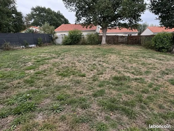 Maison 3chbs Aigre