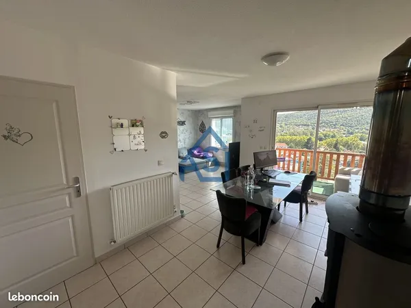 Maison 4 pièces 135 m²