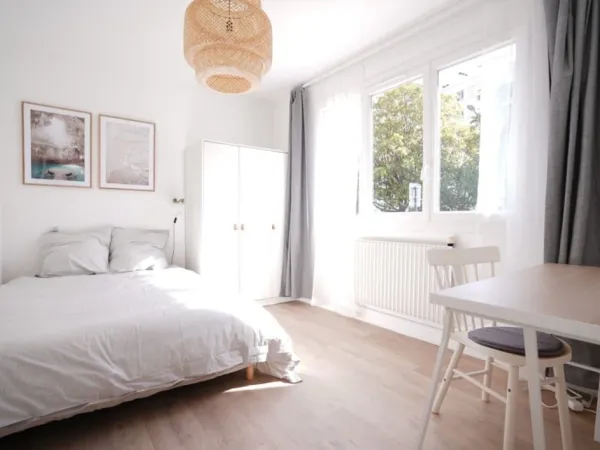 Appartement 5 pièces 75 m²