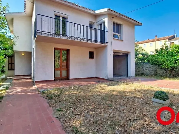 Maison 5 pièces 114 m²