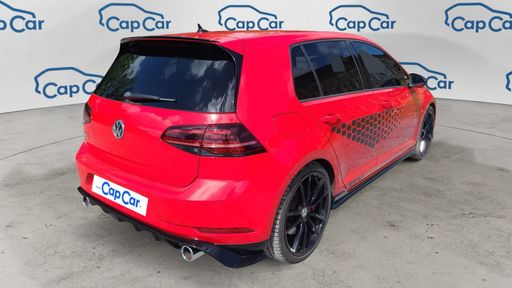 Volkswagen Golf GTI 2.0 TFSI 290 DSG7 - Tcr – 2019 – 72400 km – Essence – Boîte Automatique — photo 20