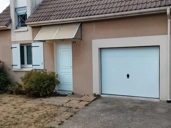 Vend maison entre les bruyères et le Jardin des plantes