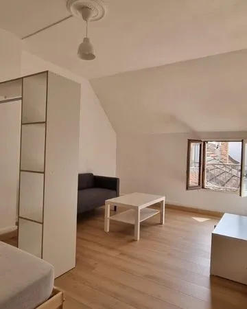 Location appartement meublé