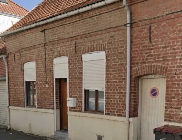 Maison de ville idéal investisseur