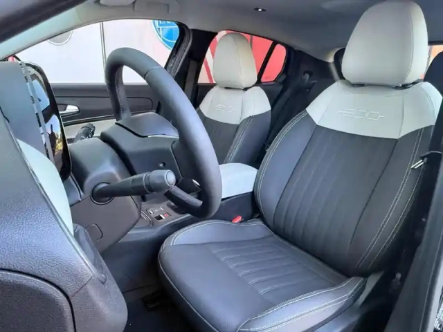 Fiat 600 e 156ch 54kwh la prima (certinergy 0? déduit) — photo 15