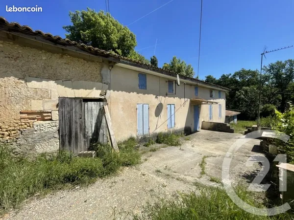 Maison 5 pièces 175 m²