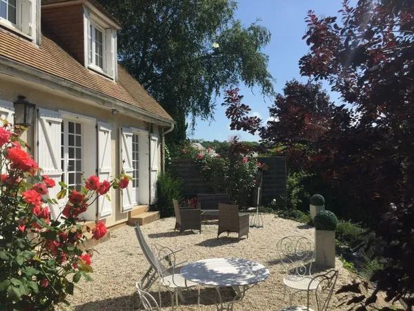 Vends maison 180m² avec gîte et terrain 1ha8 Orne 61