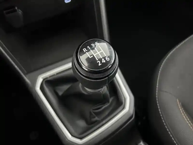 Dacia Sandero eco-g 100 gsr2 — photo 22