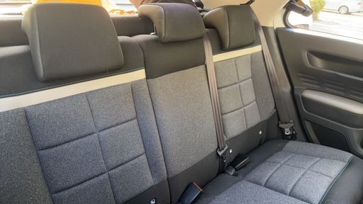 Citroen C4 Cactus 1.2 PureTech 130 EAT6 - Shine – 2019 – 84303 km – Essence – Boîte Automatique — photo 34